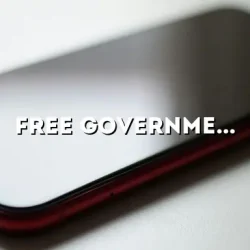 Free Government Phones iPhone: A Comprehensive Guide