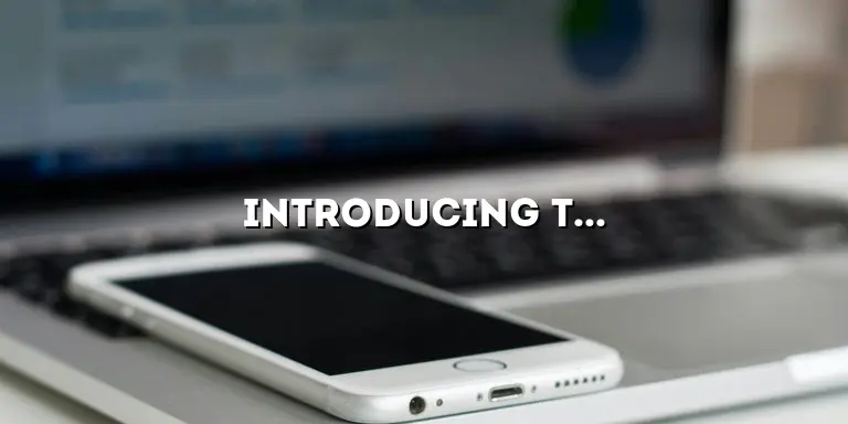 Introducing the Stunning iPhone 15 Deep Pink: A Comprehensive Review