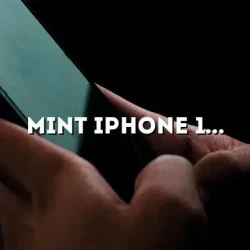 Mint iPhone 12: A Comprehensive Guide to Appleās Latest Innovation