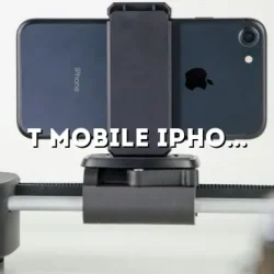 T-Mobile iPhone XR: The Ultimate Guide to Features, Plans, and Pricing