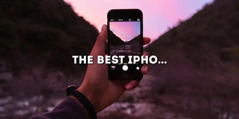 The Best iPhone Cute Cases to Add Style and Personality to Your Phone