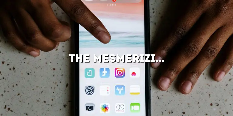 The Mesmerizing Light Blue iPhone 13: A Comprehensive Review