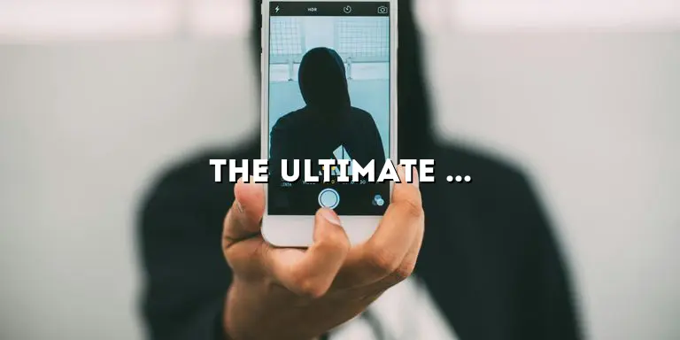 The Ultimate Guide to Choosing the Perfect iPhone Book Case