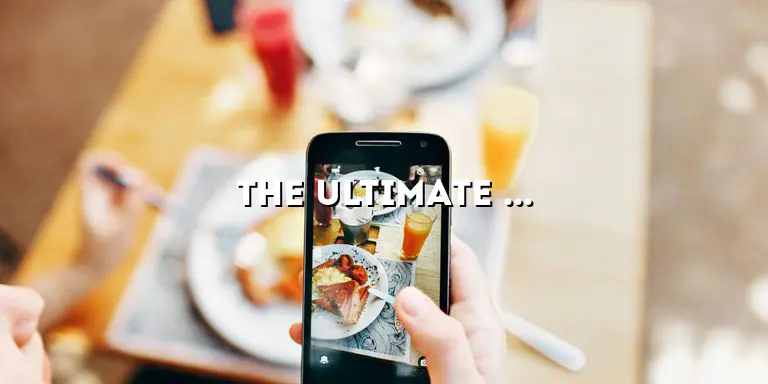 The Ultimate Guide to iPhone 14 Island Pet: A Comprehensive Review