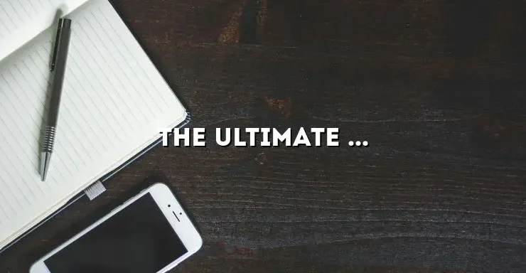 The Ultimate Guide to iPhone Guest Mode: Everything You Need to Know