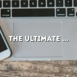 The Ultimate Guide to iPhone SE Charger Cables: Everything You Need to Know